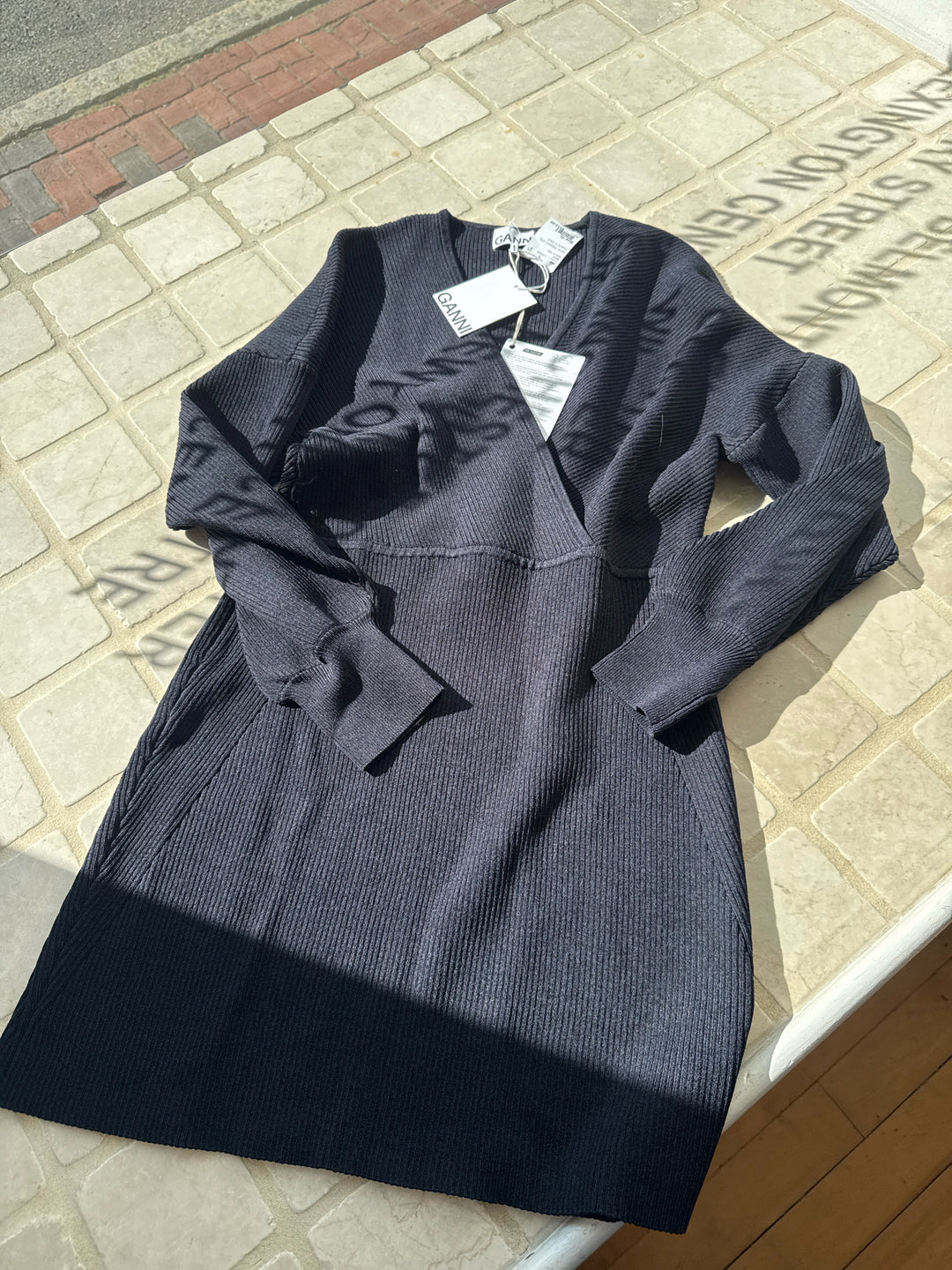 Ganni Size XL Dresses (Pre-owned) – revolveboutiques