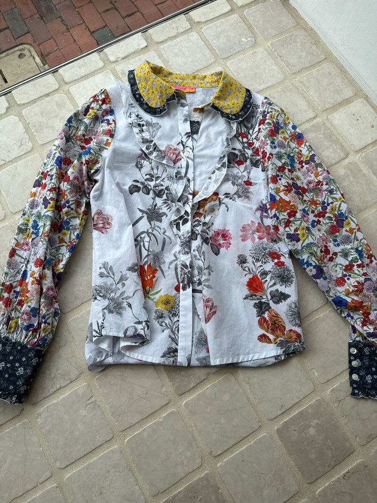 Viagallo Size 38 Shirts (Pre-owned)