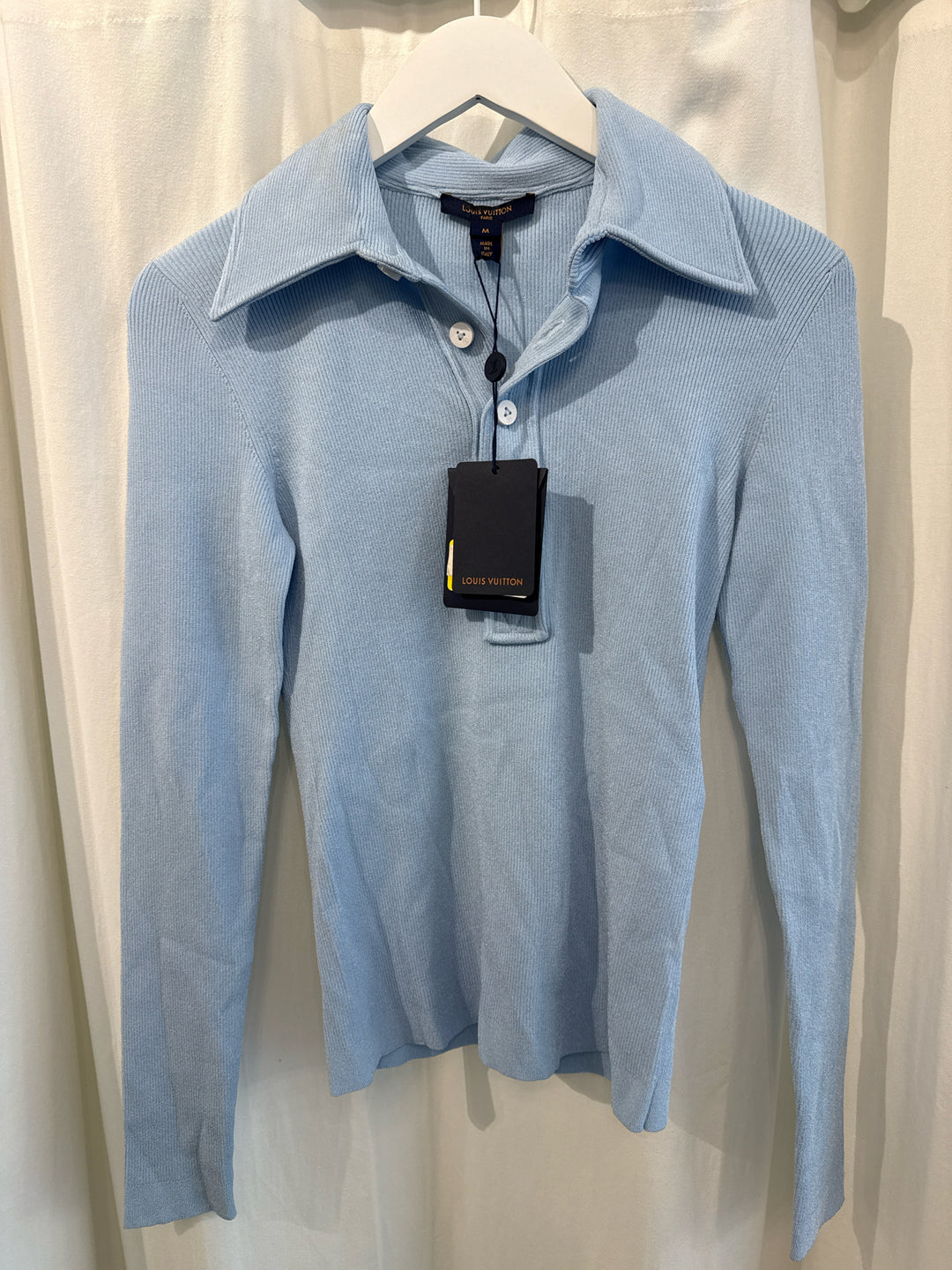 Louis Vuitton Size Medium Shirts (Pre-owned) – revolveboutiques