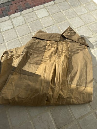 FRAME Pants (Pre-owned)