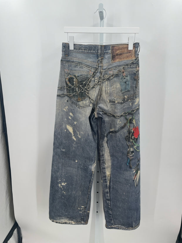Acne Jeans (Pre-owned)