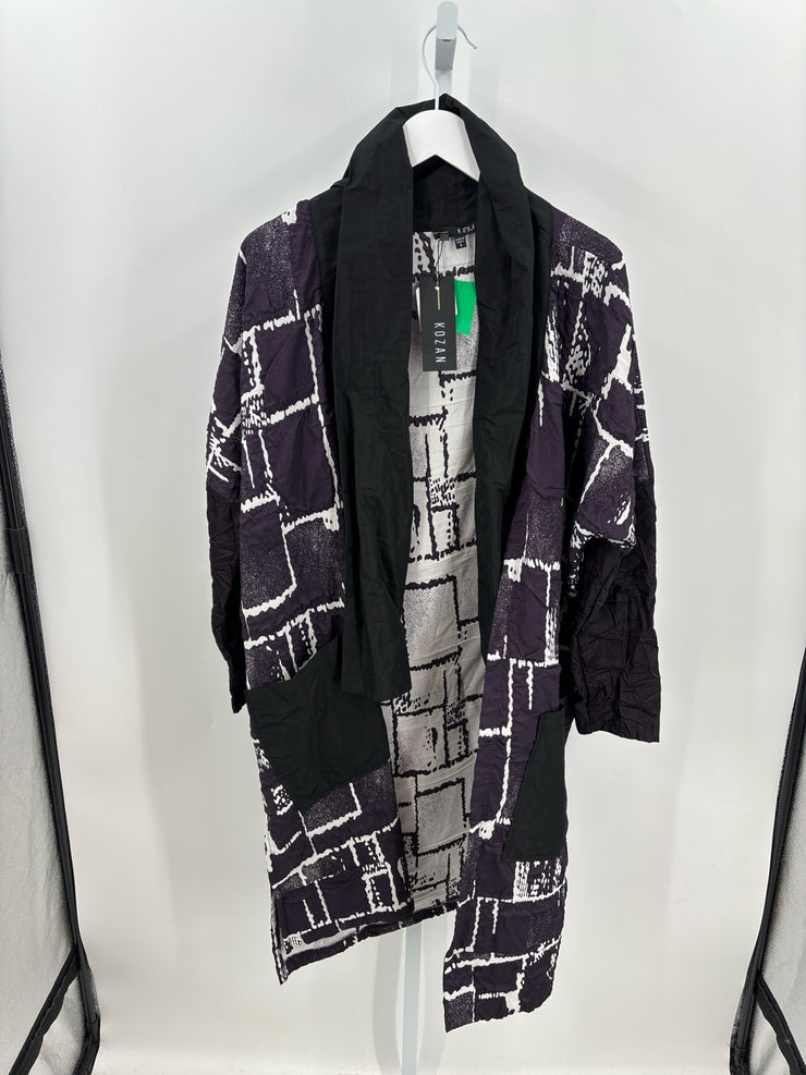 Kozan Jackets INDOOR (Pre-owned)