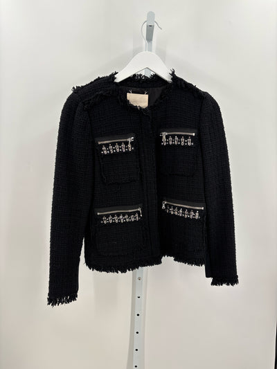 Rebecca Taylor Jackets INDOOR (Pre-owned)
