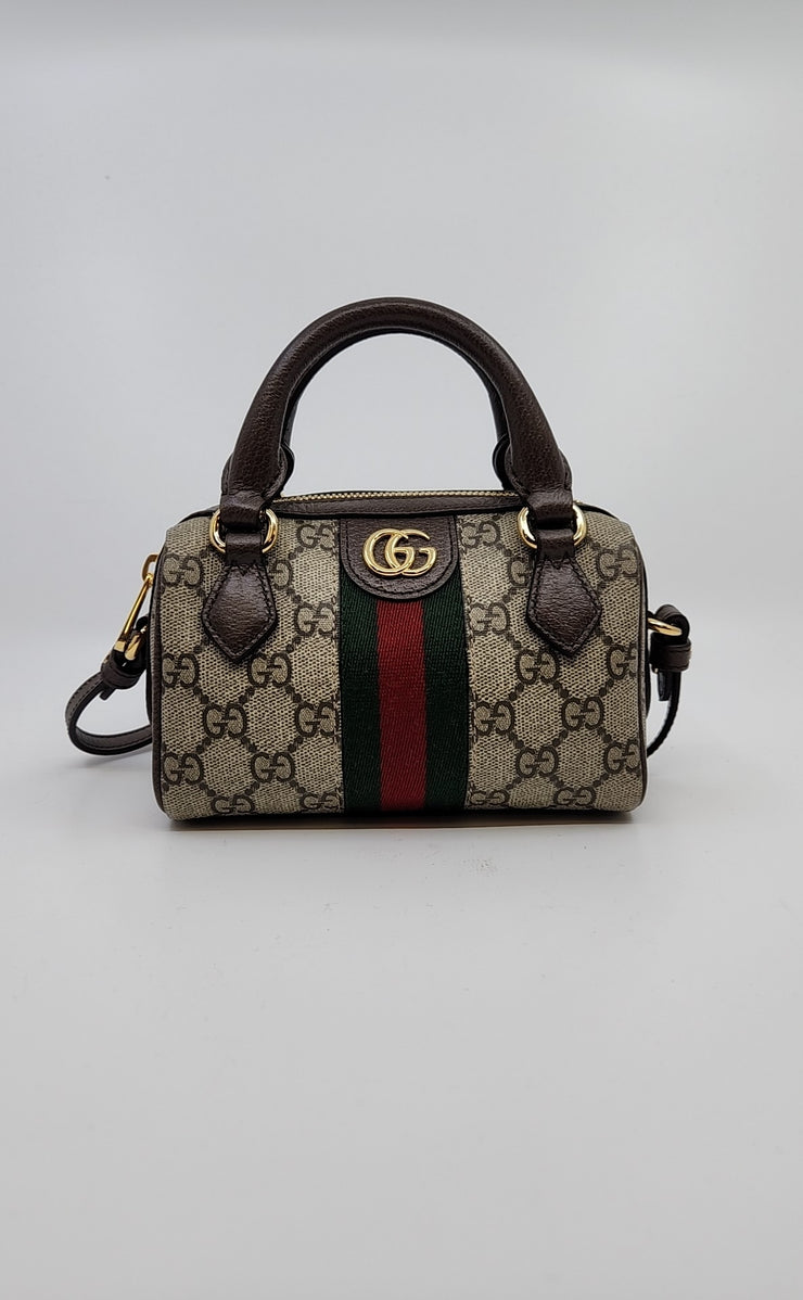 Gucci Handbags (Pre-owned)