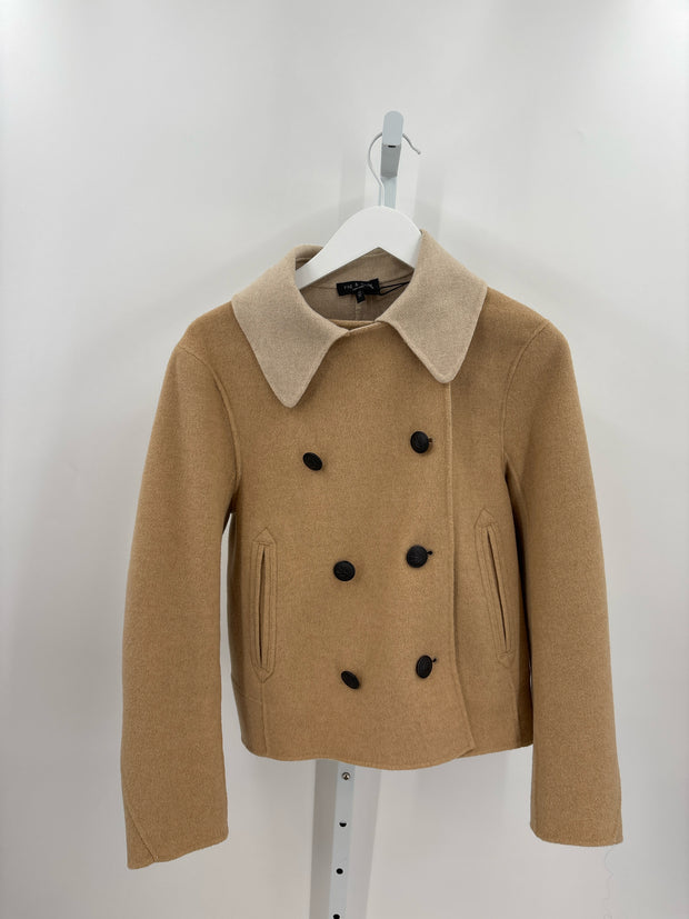 Rag and Bone Size XS Jackets OUTDOOR (Pre-owned)