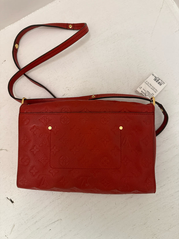 Louis Vuitton Handbags (Pre-owned)