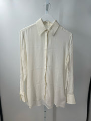 Victoria Beckham Size 6 Shirts (Pre-owned)
