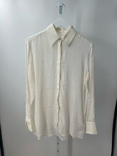 Victoria Beckham Size 6 Shirts (Pre-owned)