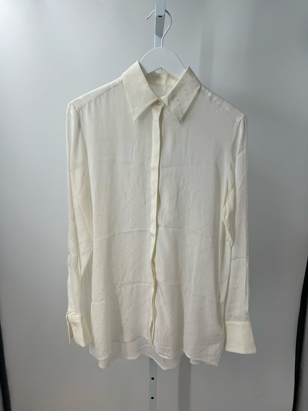 Victoria Beckham Size 6 Shirts (Pre-owned)
