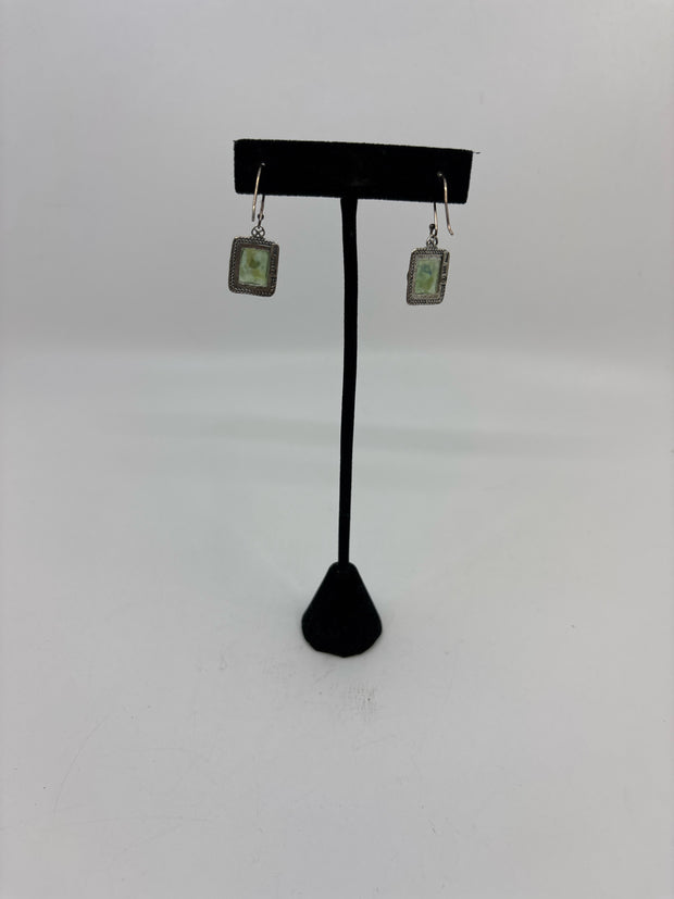 Earrings (Pre-owned)