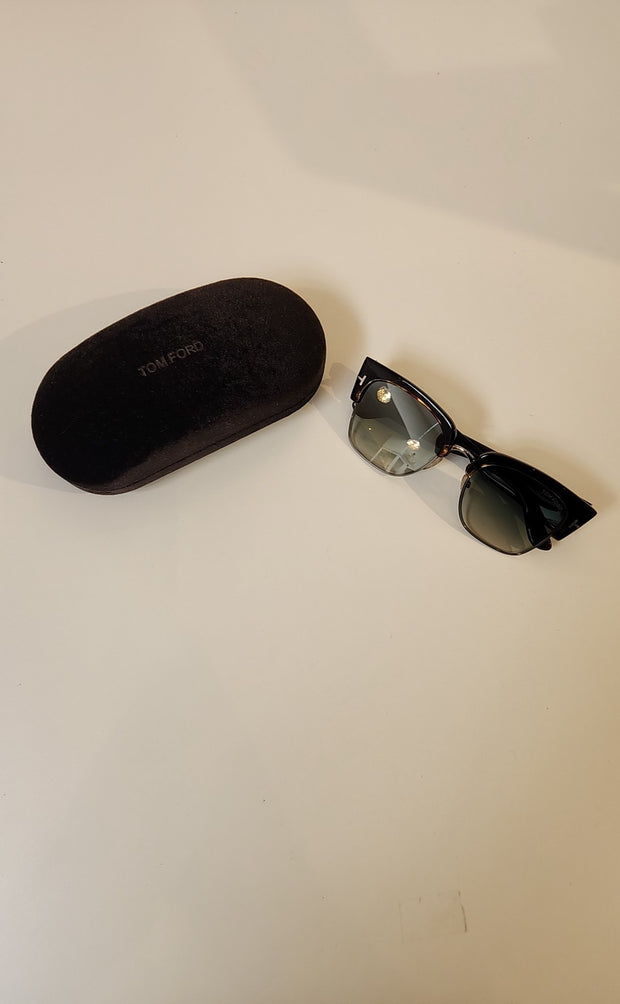 Tom Ford Sunglasses (Pre-owned)