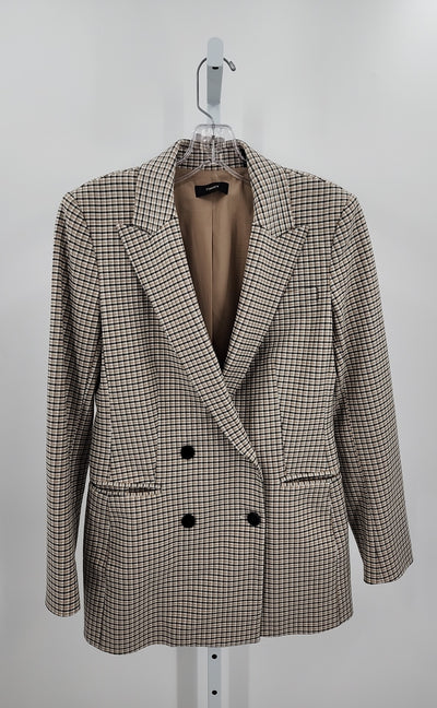 Theory Jackets INDOOR (Pre-owned)