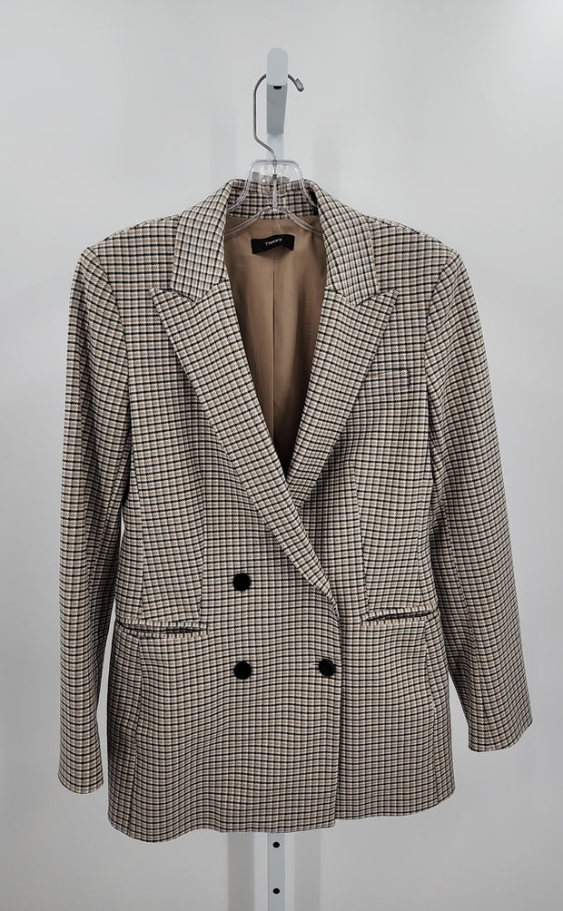 Theory Jackets INDOOR (Pre-owned)
