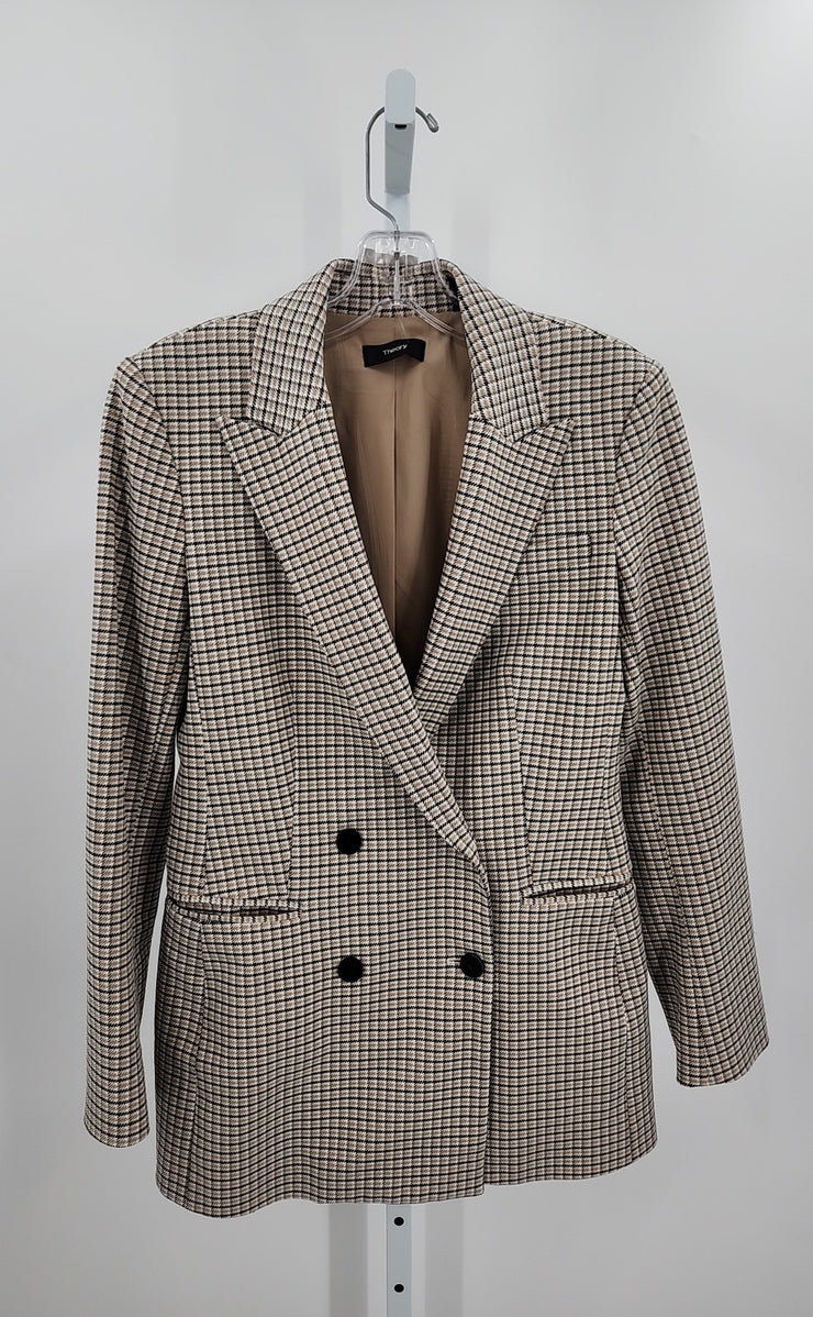 Theory Jackets INDOOR (Pre-owned)