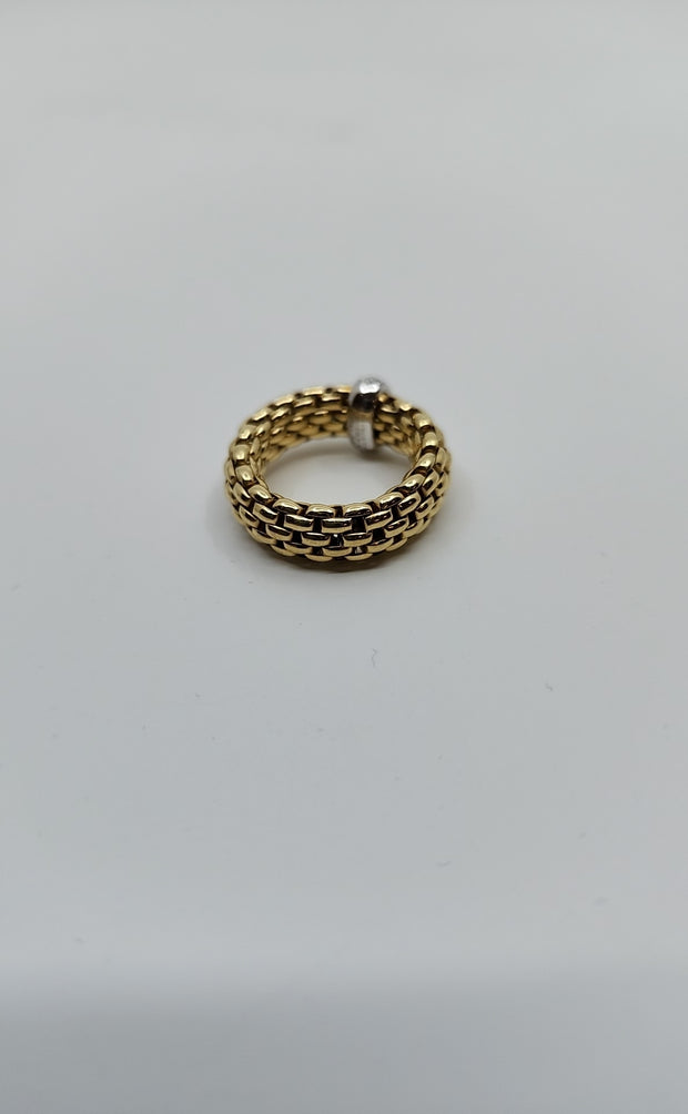 Fope Rings (Pre-owned)