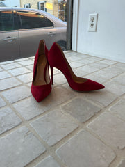 Gianvito Rossi Size 39 Shoes (Pre-owned)