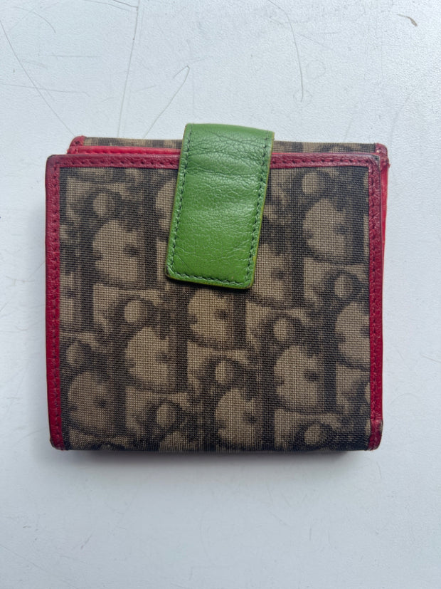 Dior Wallets (Pre-owned)