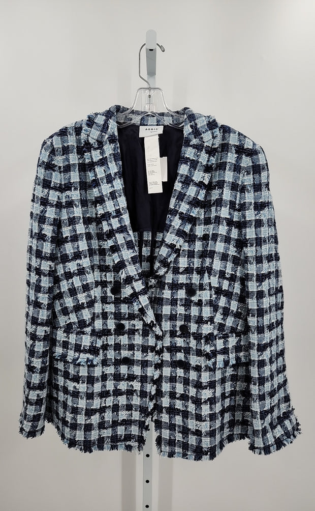 Akris Punto Jackets INDOOR (Pre-owned)