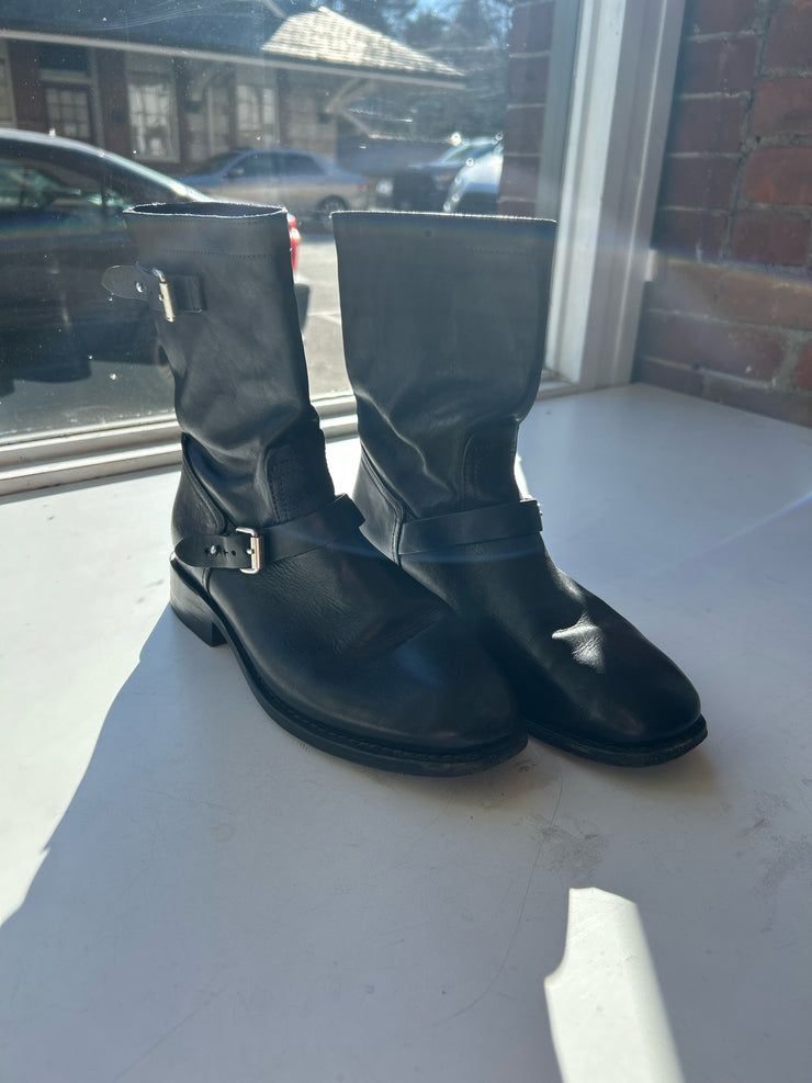 Rag and Bone Size 39 Boots (Pre-owned)