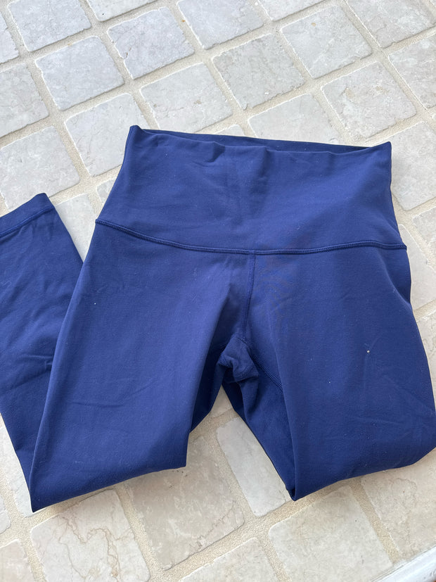 Lululemon 4 Activewear (Pre-owned)