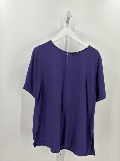 Eileen Fisher Shirts (Pre-owned)