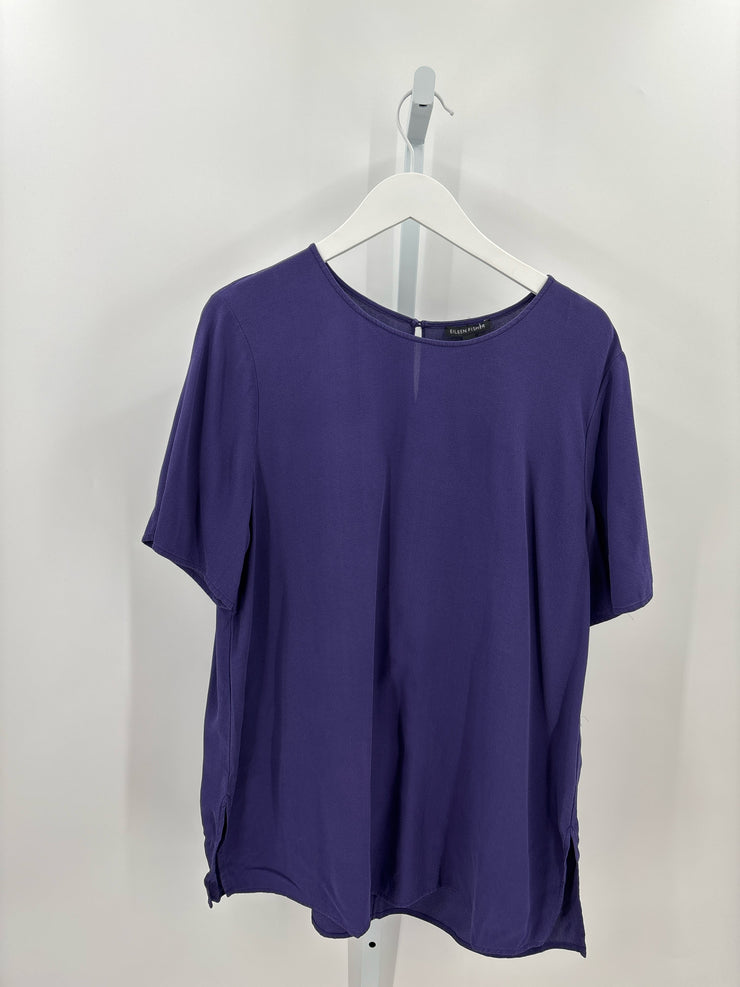Eileen Fisher Shirts (Pre-owned)
