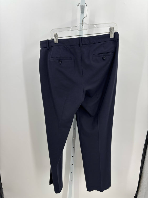 Theory Pants (Pre-owned)