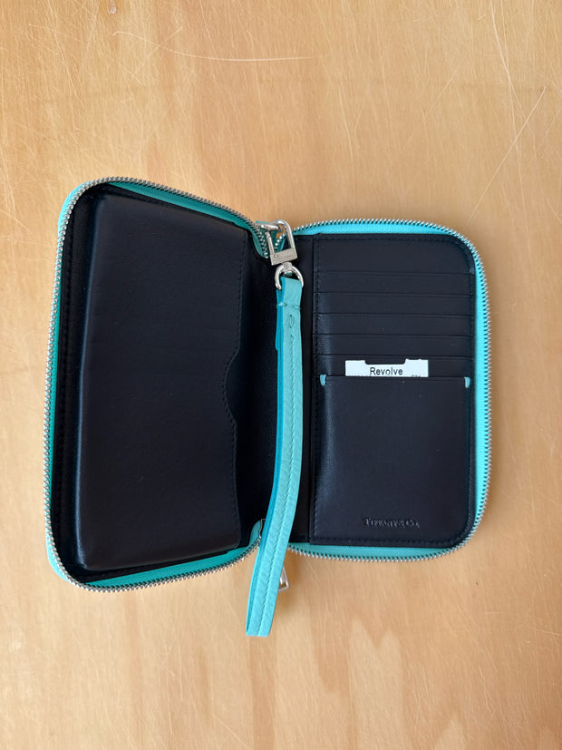 Tiffany & Co Wallets (Pre-owned)