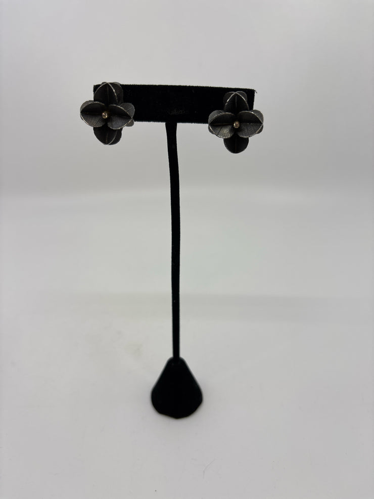 Christine Mackellar Earrings (Pre-owned)