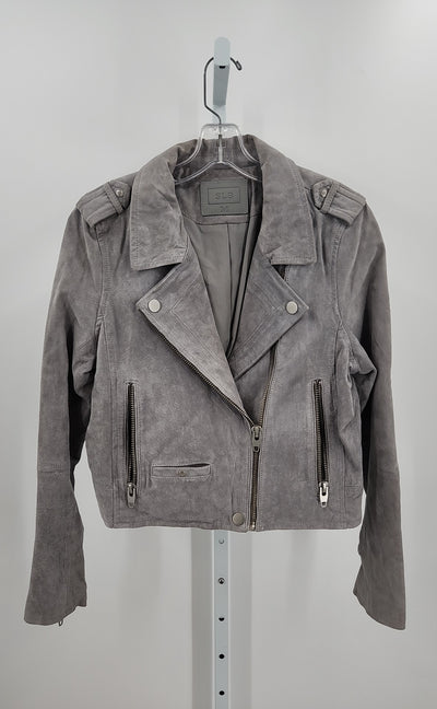 SL8 Jackets INDOOR (Pre-owned)