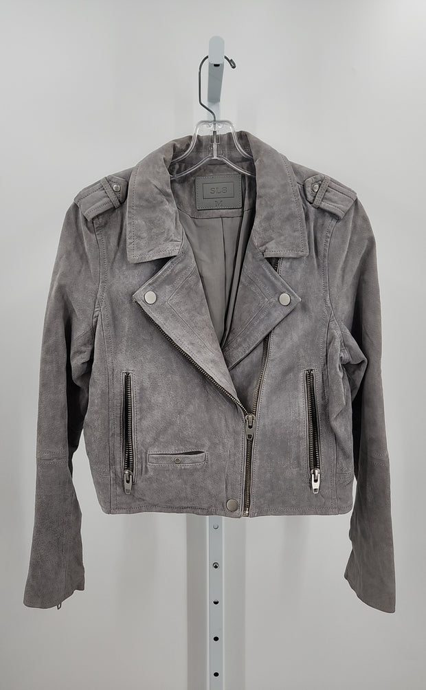 SL8 Jackets INDOOR (Pre-owned)