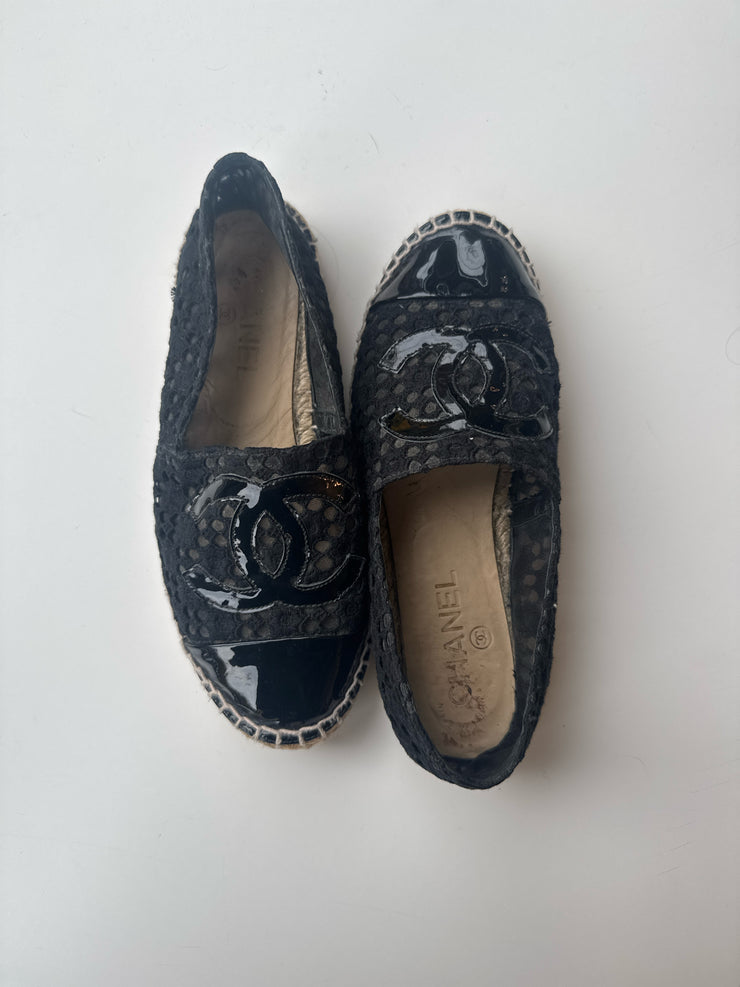 Chanel Size 36 Shoes (Pre-owned)