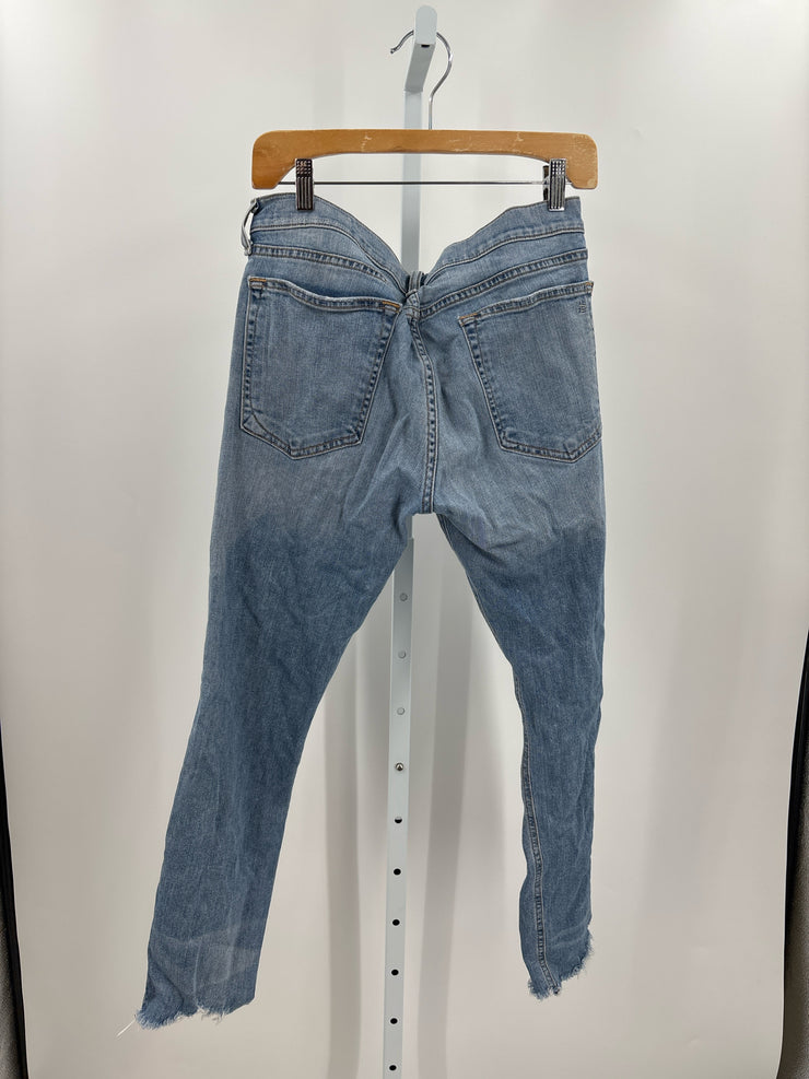 Rag and Bone Jeans (Pre-owned)