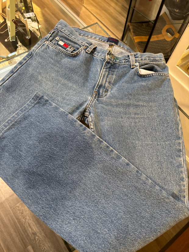 Tommy Hilfiger Jeans (Pre-owned)