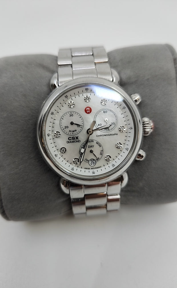 Michele Watches (Pre-owned)