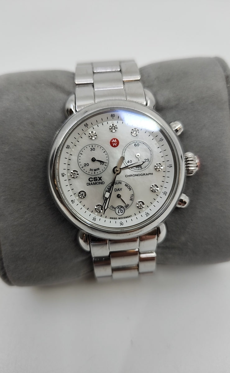 Michele Watches (Pre-owned)