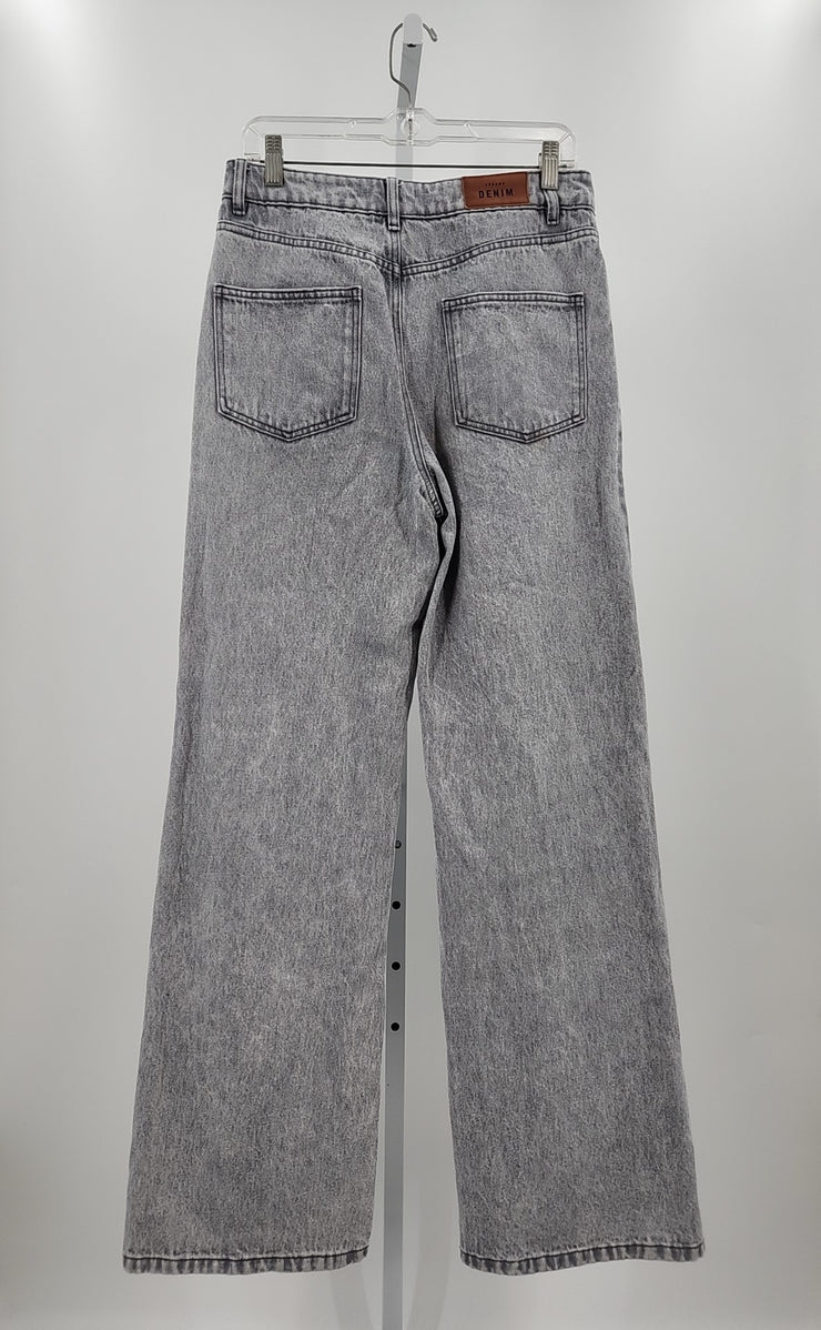 Sezane Jeans (Pre-owned)