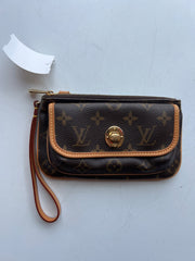 Louis Vuitton Wallets (Pre-owned)