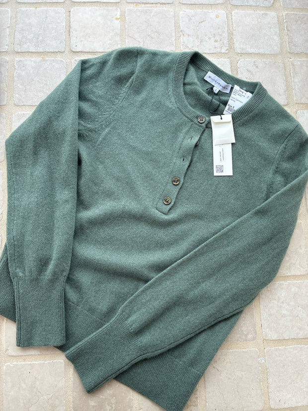 White + Warren Sweaters (Pre-owned)