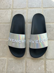 Givenchy Size 40 Shoes (Pre-owned)