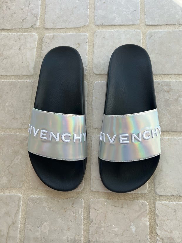 Givenchy Size 40 Shoes (Pre-owned)