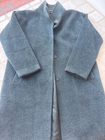 Eileen Fisher Coats (Pre-owned)