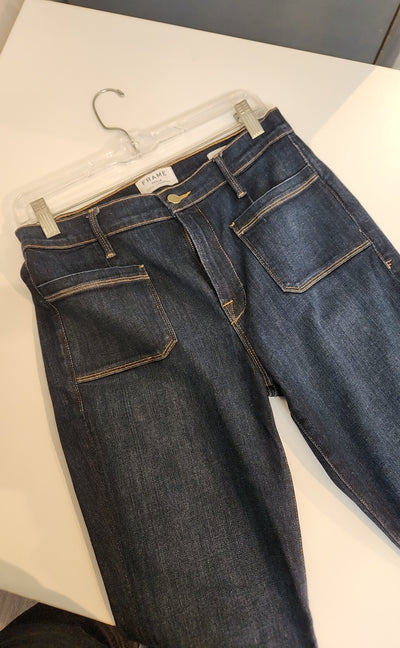 FRAME Jeans (Pre-owned)