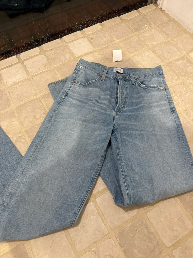 Citizens of Humanity Jeans (Pre-owned)