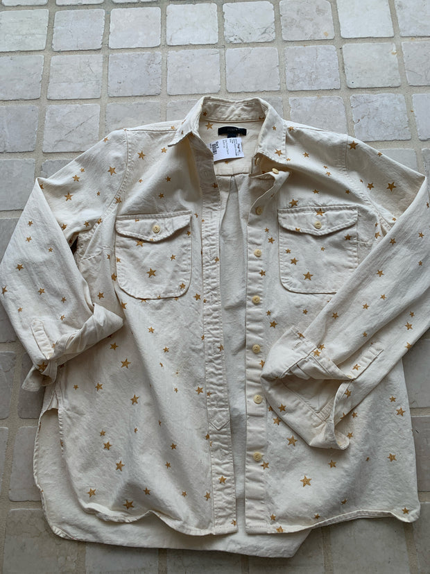 J. Crew Jackets INDOOR (Pre-owned)
