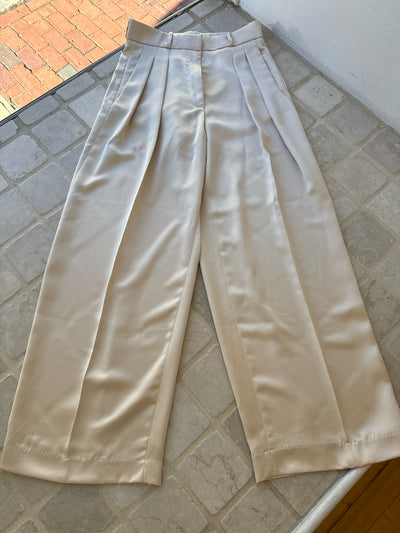 Vanessa Bruno Pants (Pre-owned)