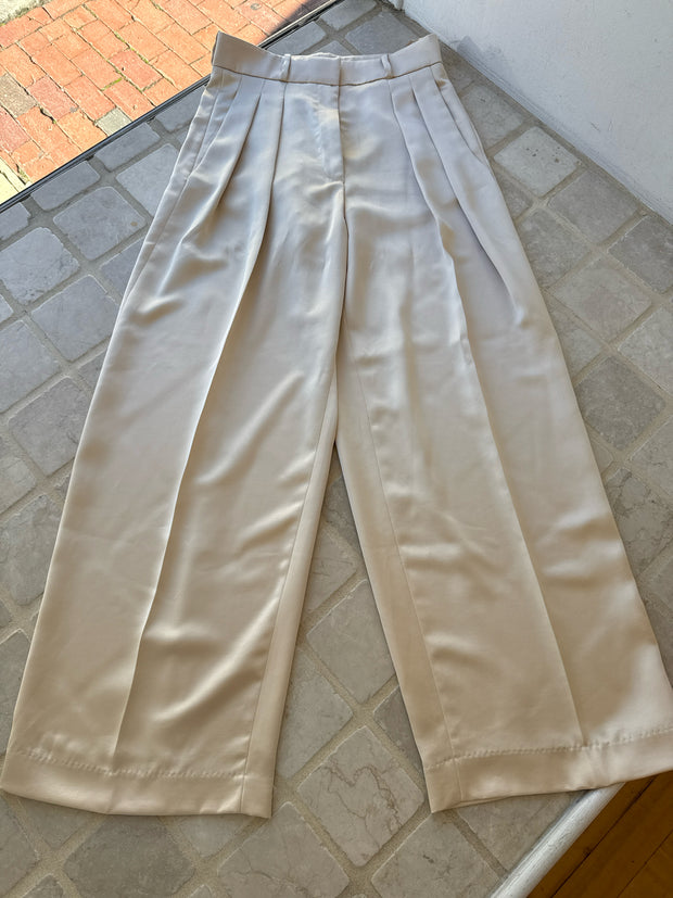 Vanessa Bruno Pants (Pre-owned)