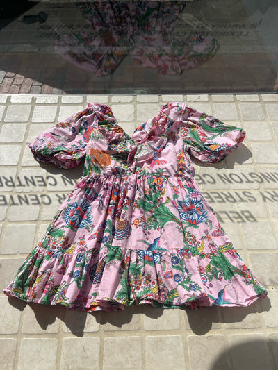 Banjanan Size L Dresses (Pre-owned)