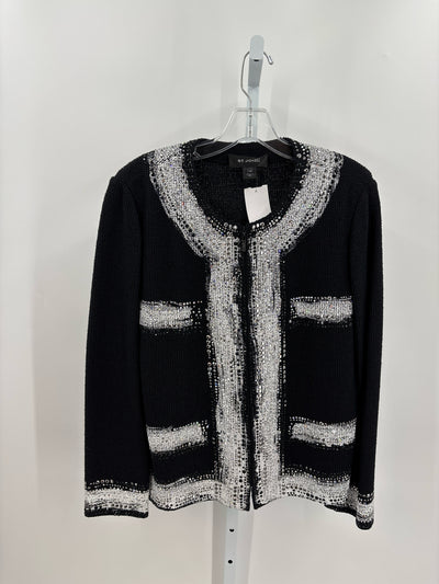 St John Jackets INDOOR (Pre-owned)