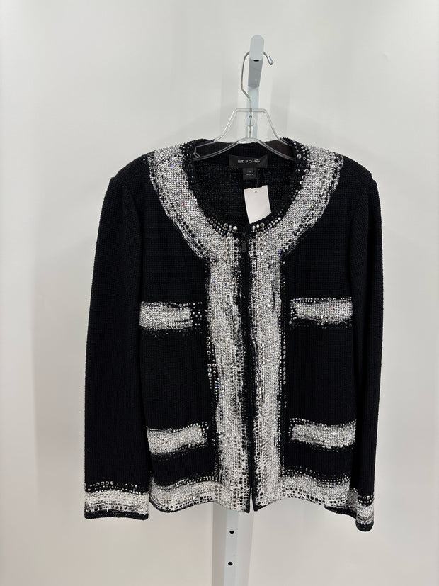 St John Jackets INDOOR (Pre-owned)